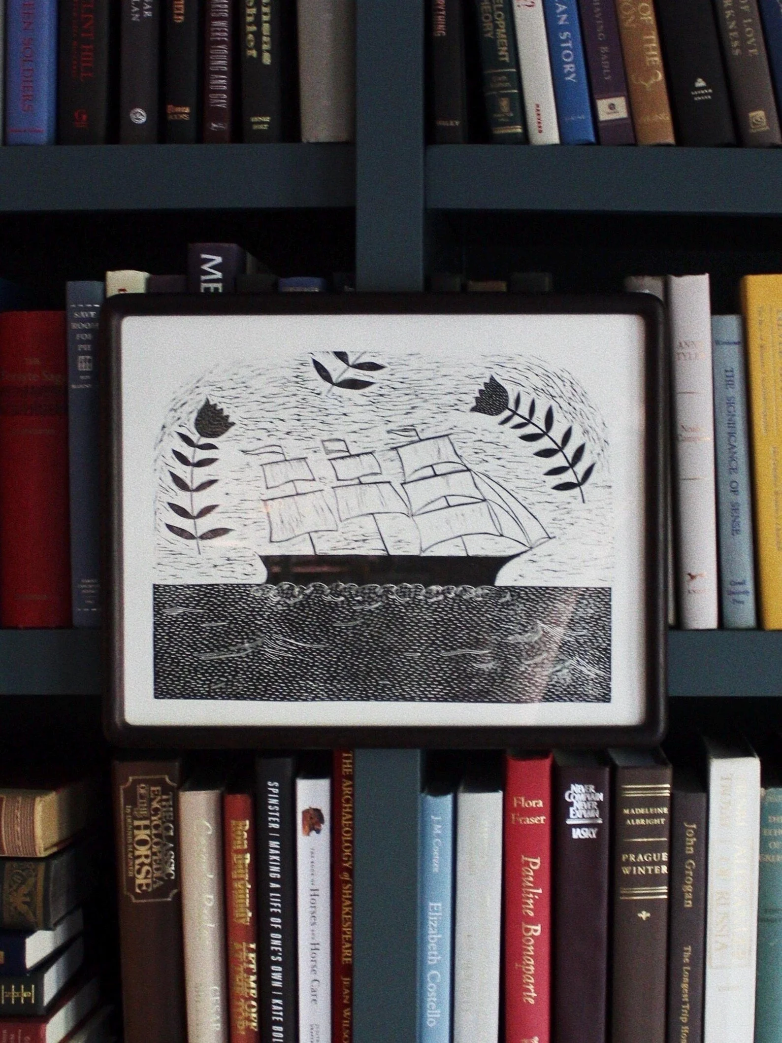 Petite Maison Prints