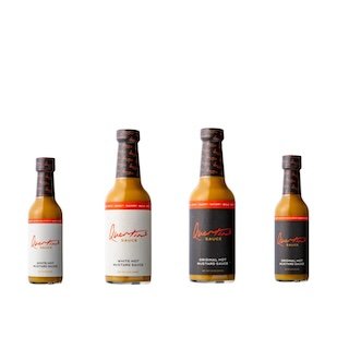 Quentin's Sauces