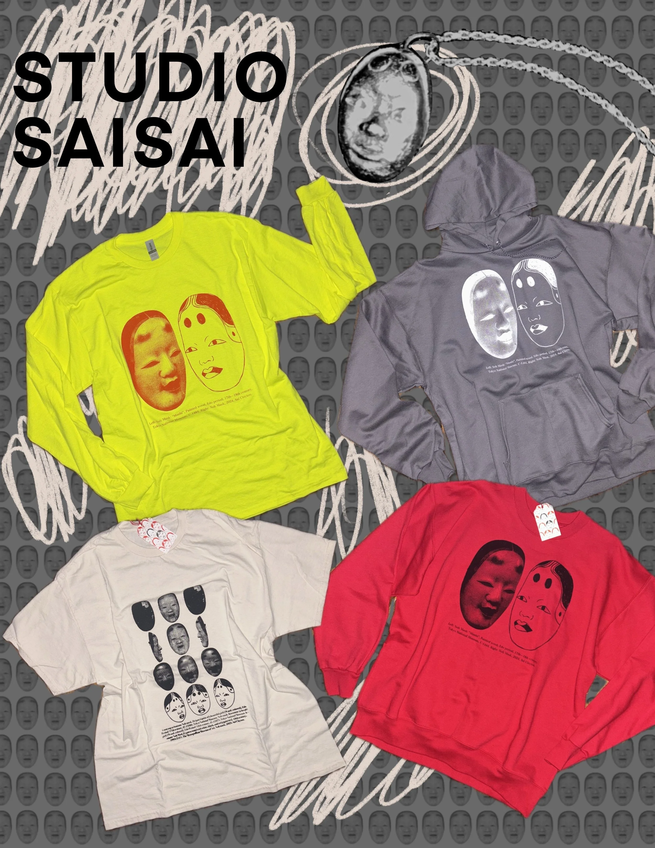 STUDIO SAISAI