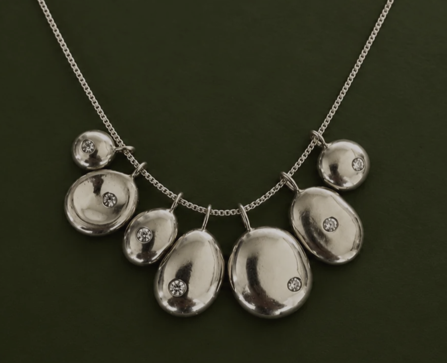 SHEENA MARSHALL JEWELRY