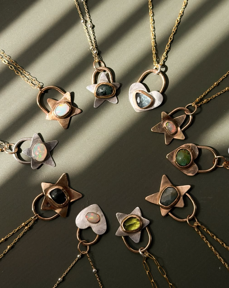 shiftd jewelry