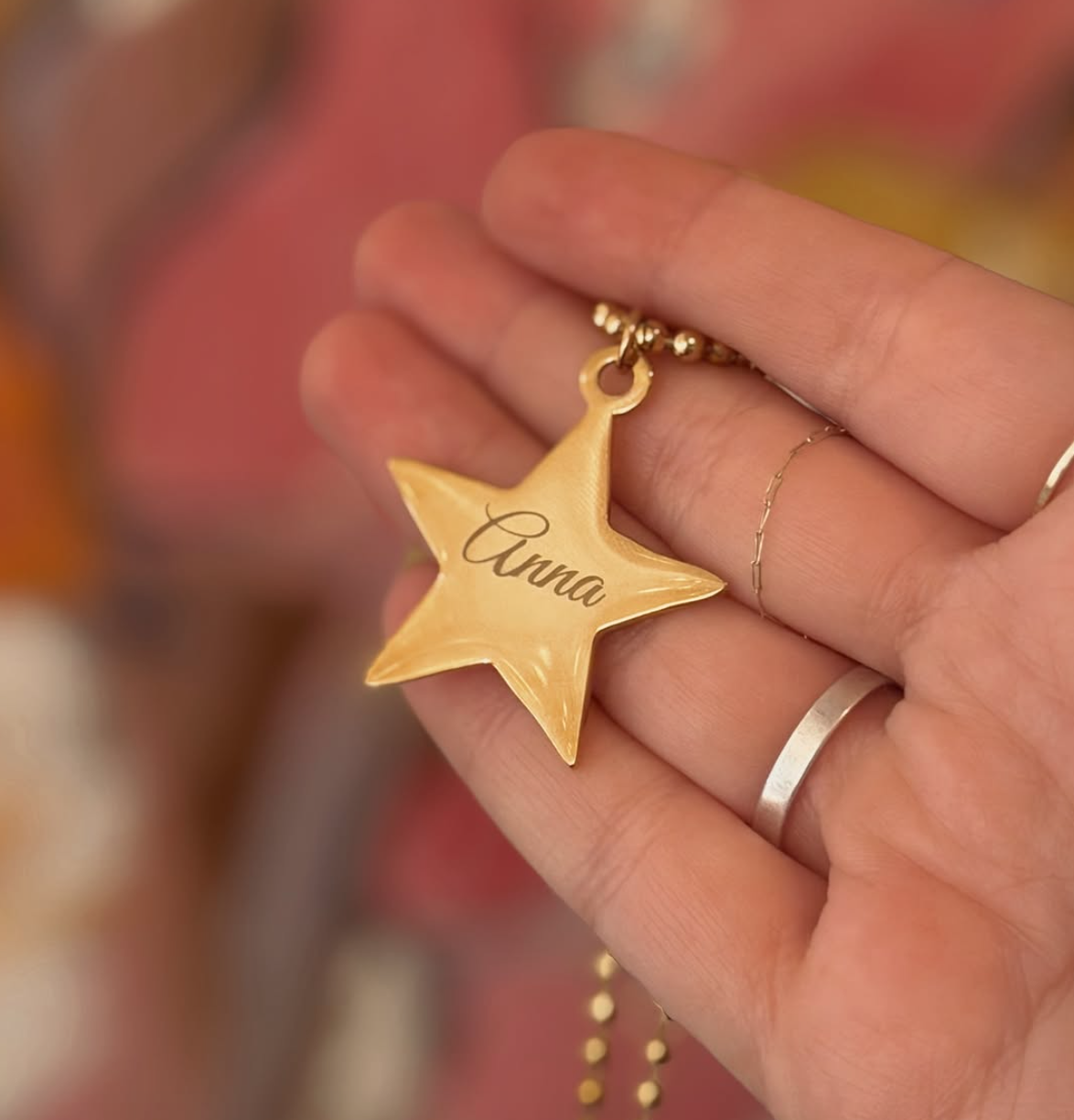 The Charm Bar