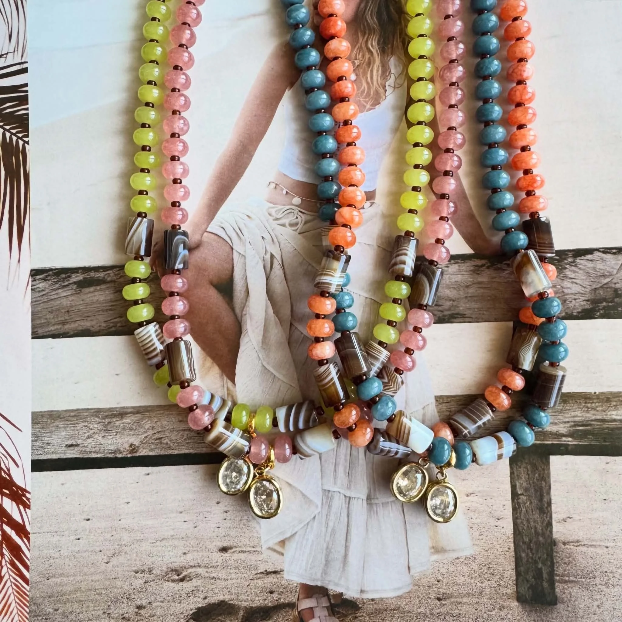 Wax + Wane Handmade