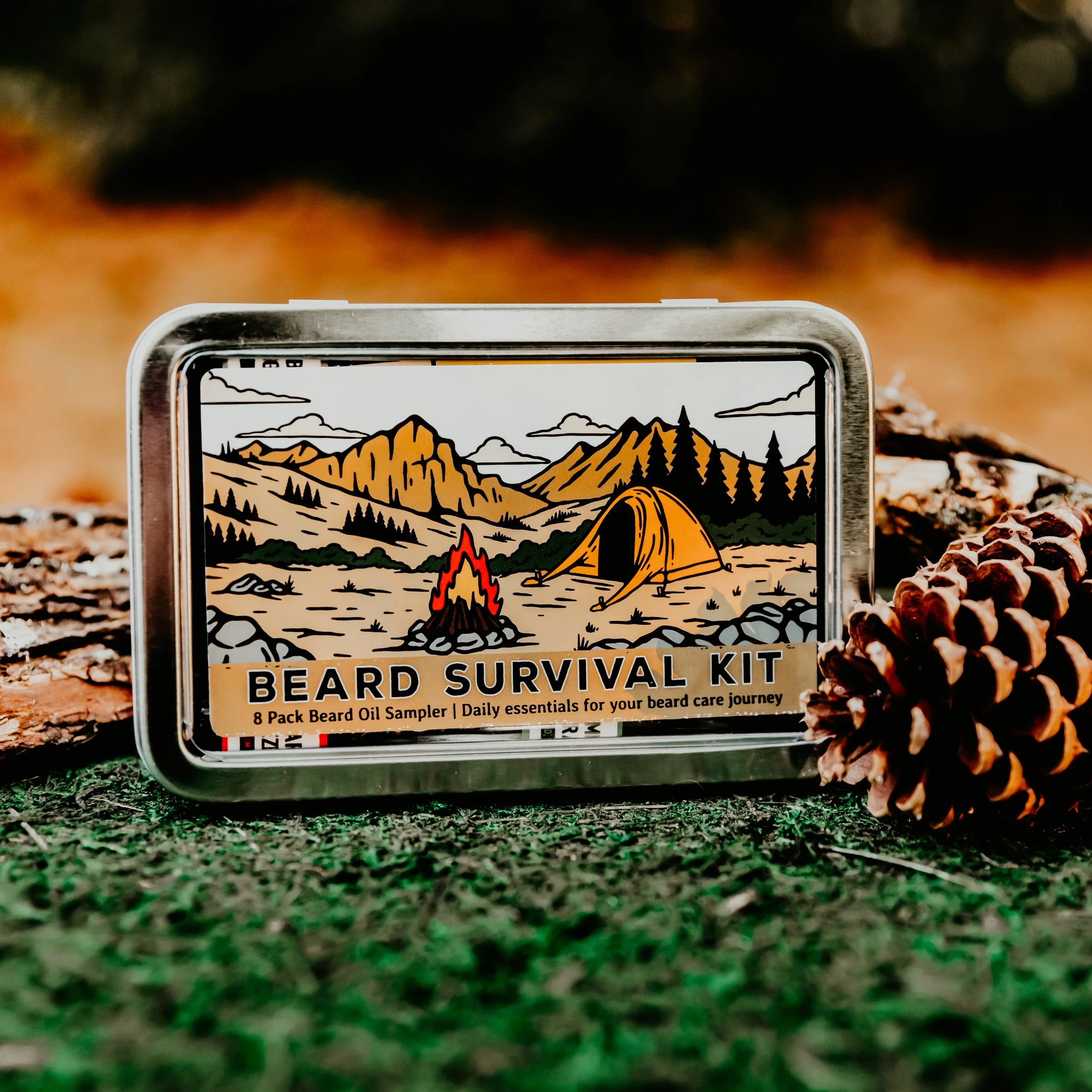 Weatherbeard Supply Co.