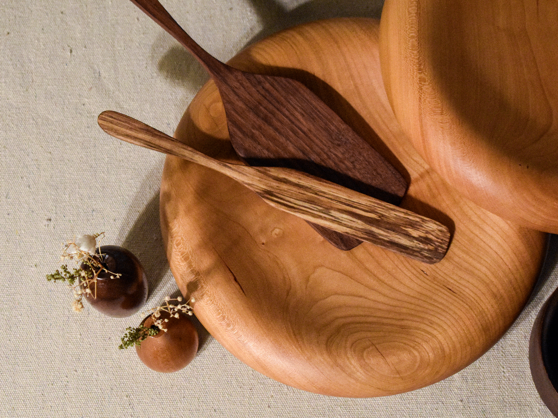JM. Woodworking
