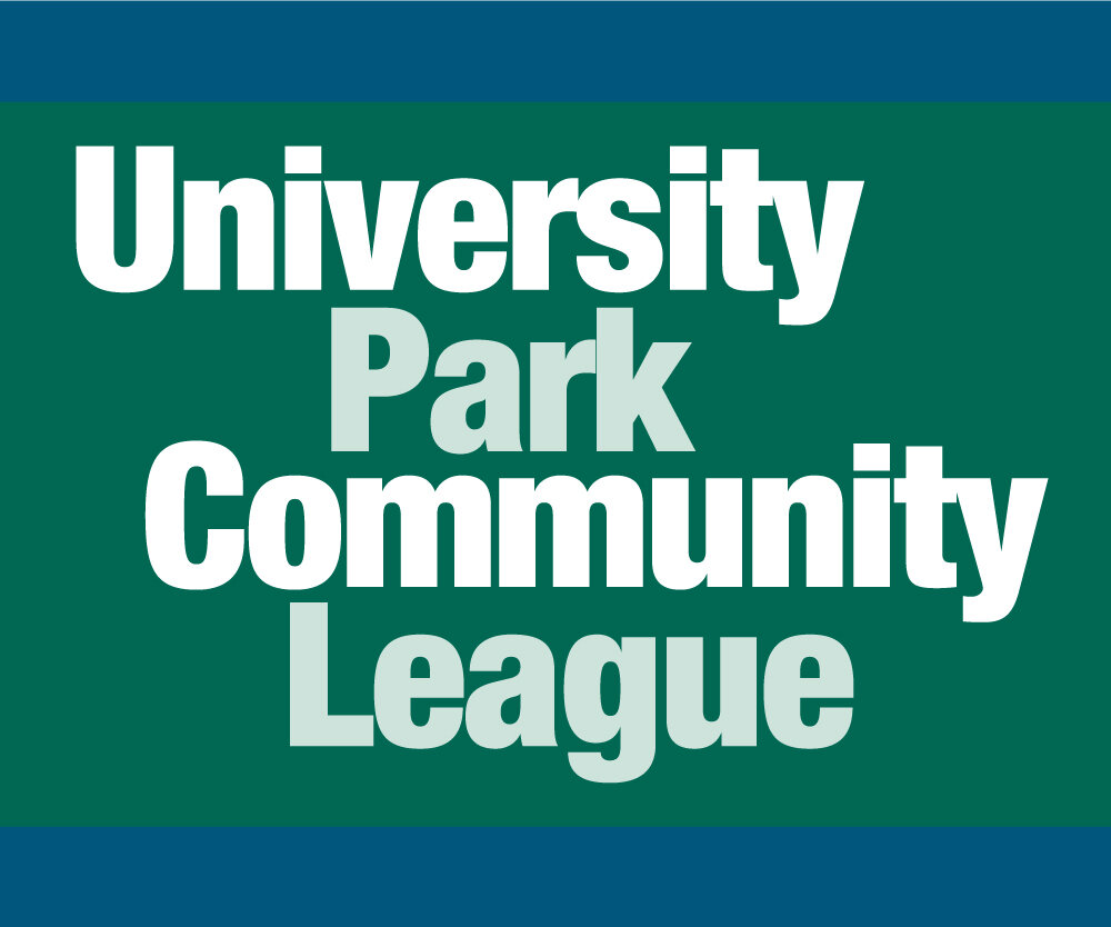 University Park Community League