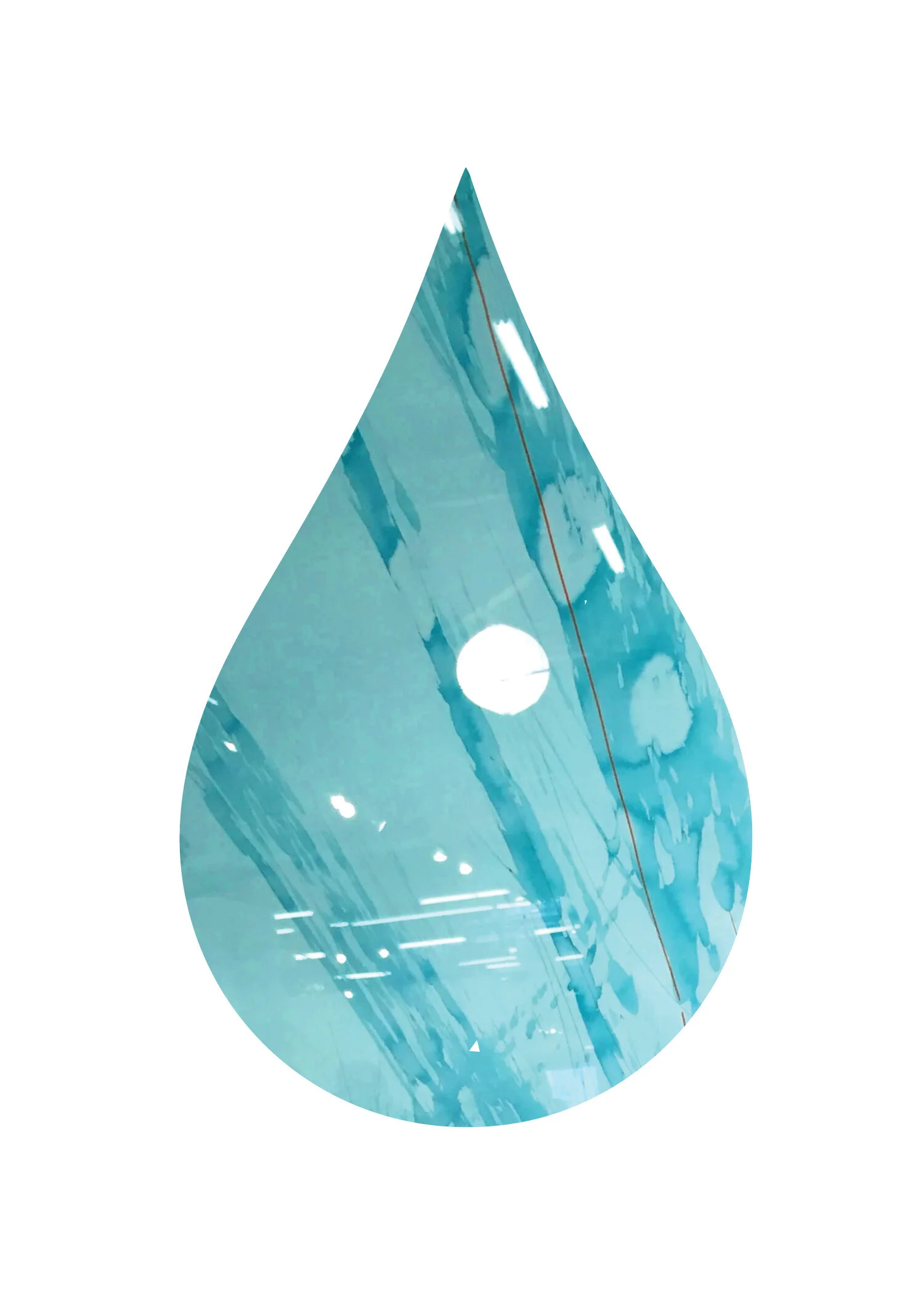 Drop - "The Thomas Card"