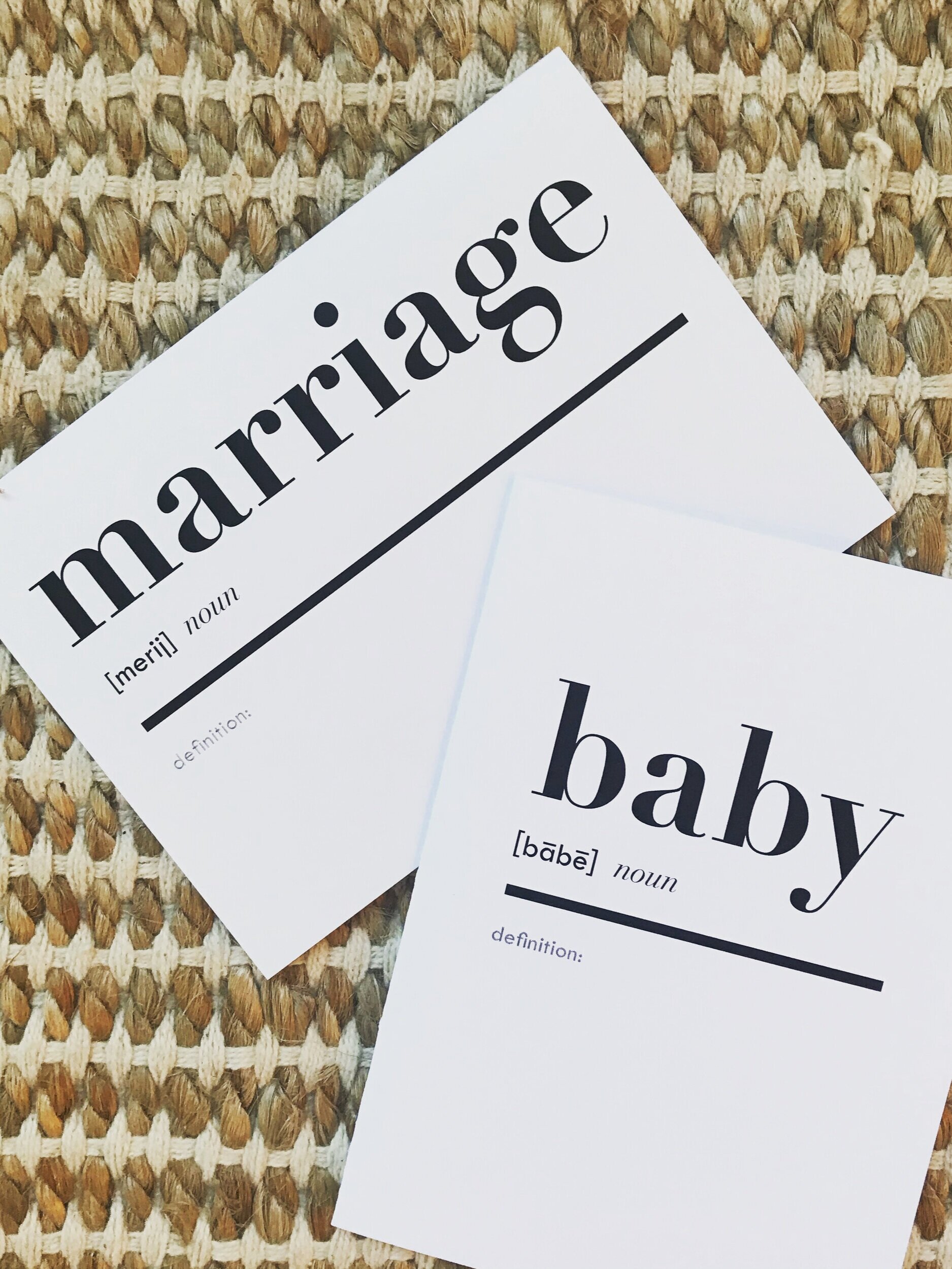 Definition Shower Packs