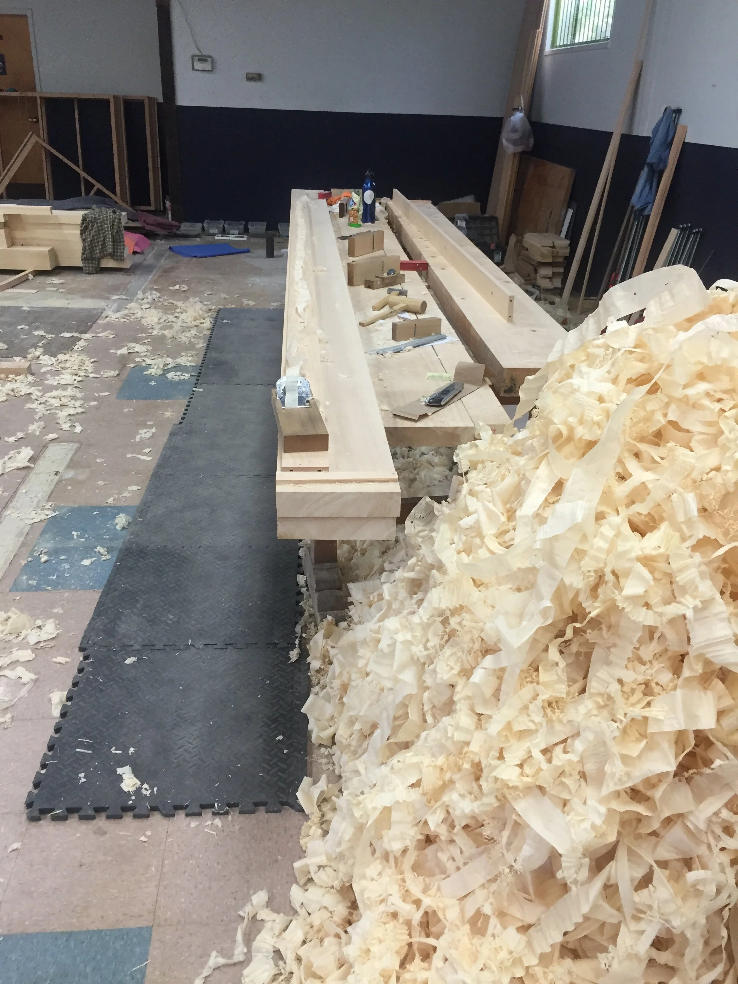 How Many Boards?