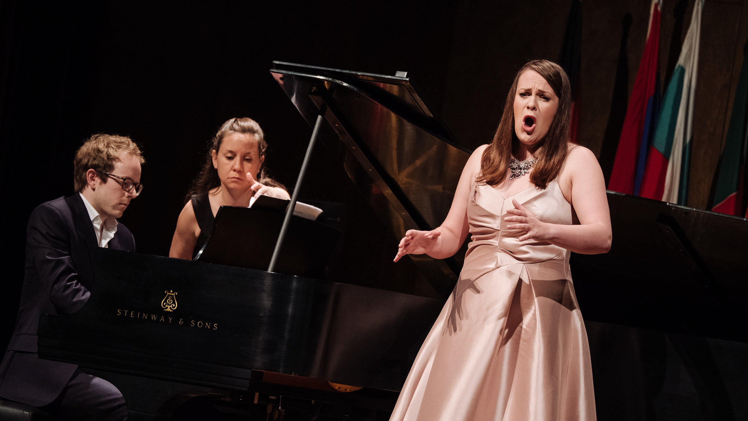 Singing: What is an art song? | Australian College of Vocal Arts