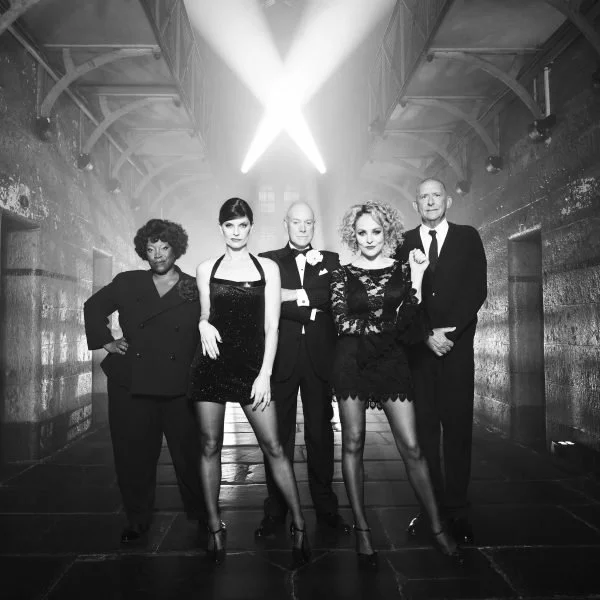 CHICAGO Australian Tour Opened This Week In Perth