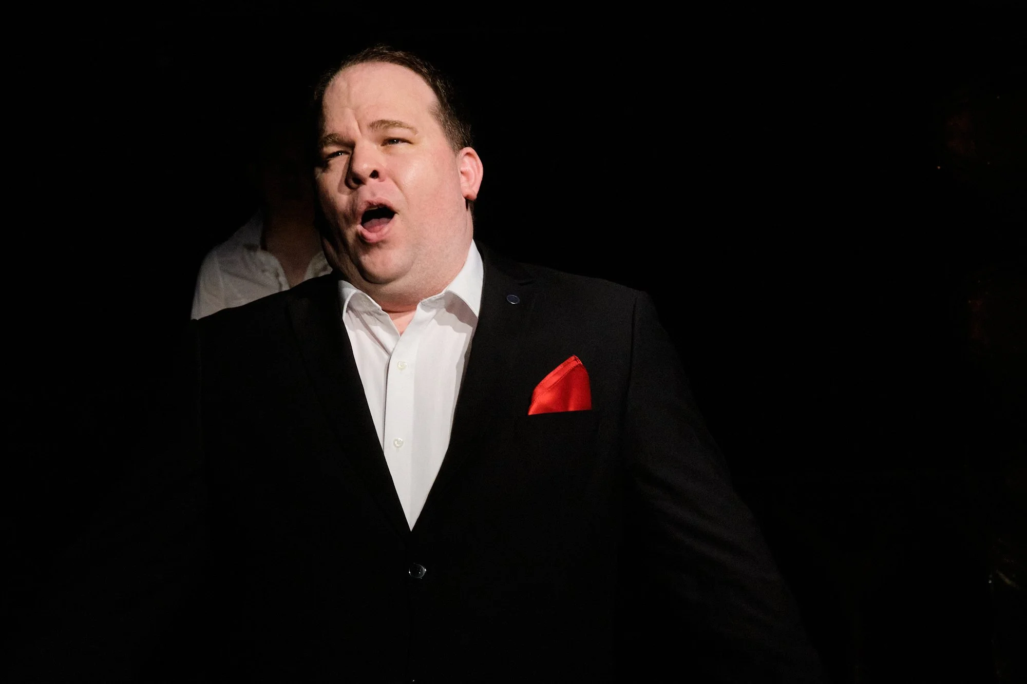 Seminar: Using Art Song Repertoire in Musical Theatre Vocal Coaching with Dr Dan Jess