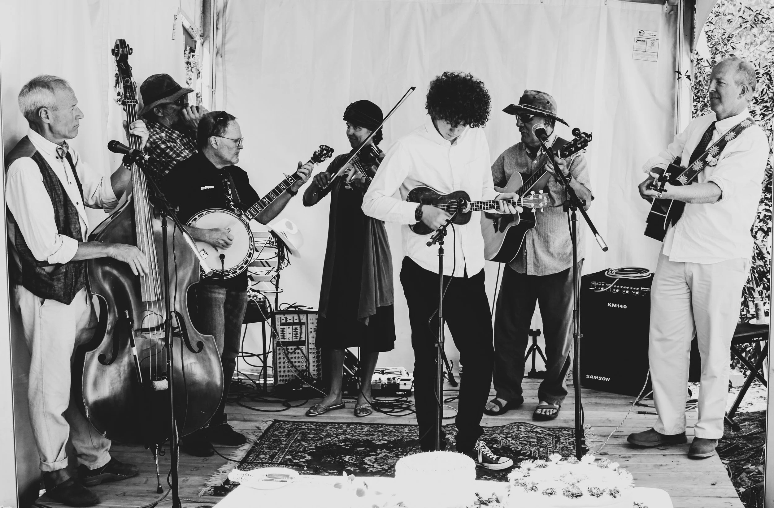  Exploring the Soul of Music: Understanding Traditional Folk Songs
