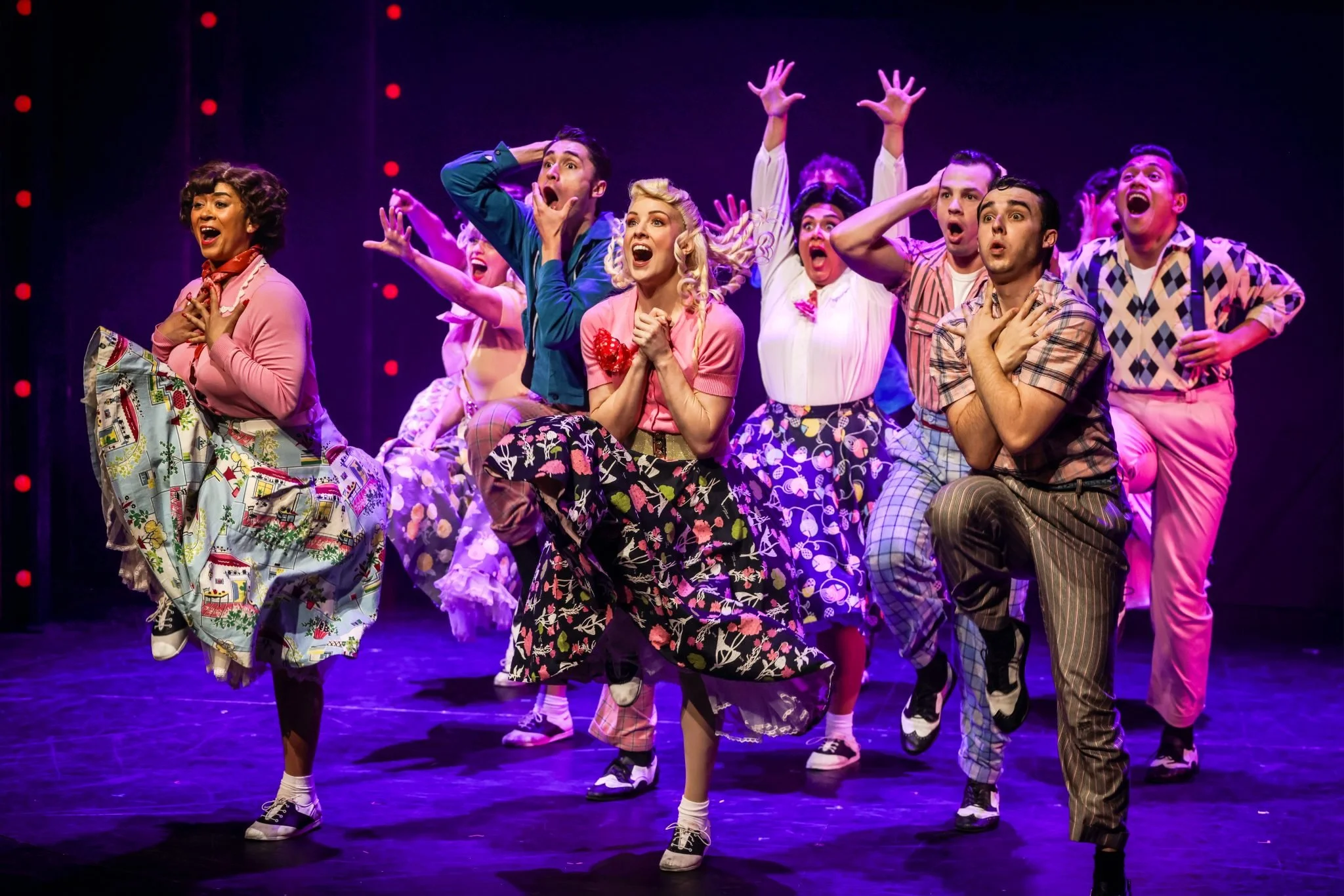 Elvis: A Musical Revolution launches at Adelaide’s Her Majesty’s Theatre