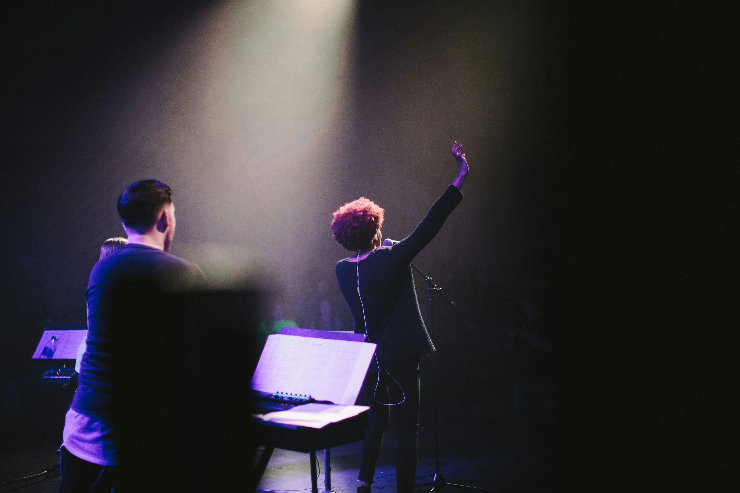 Tips for Working with Transgender Singing Voices in Choirs