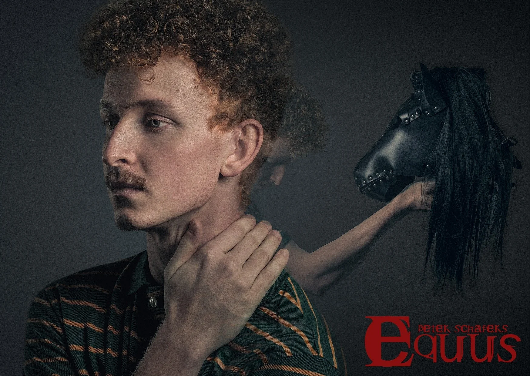 The X Collective's "Equus": Brisbane Theatre Review