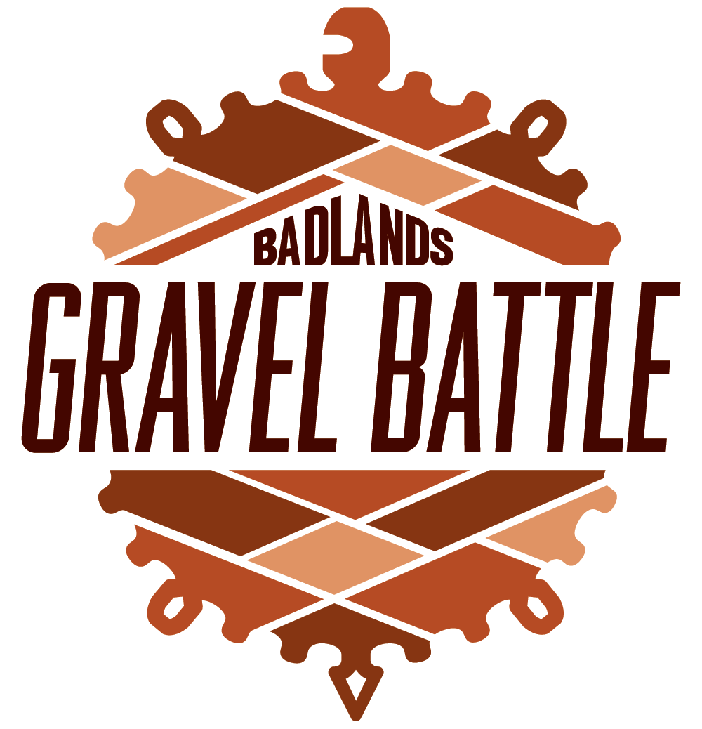 Badlands Gravel Battle — Experience LAND