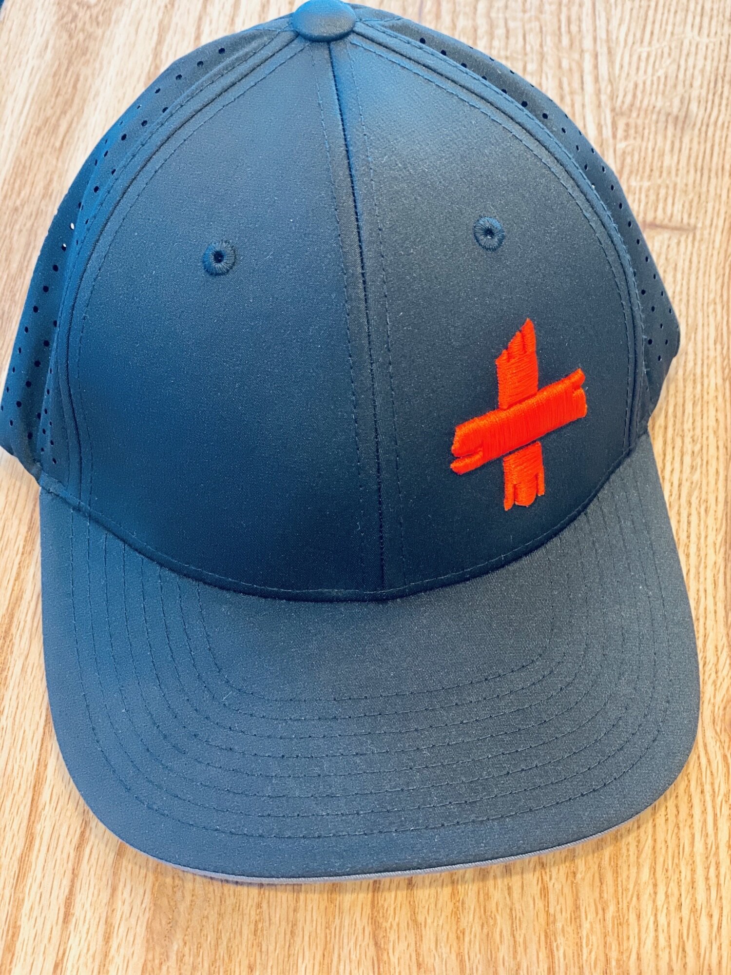 Save the MDH FlexFit Cap - 4 styles!