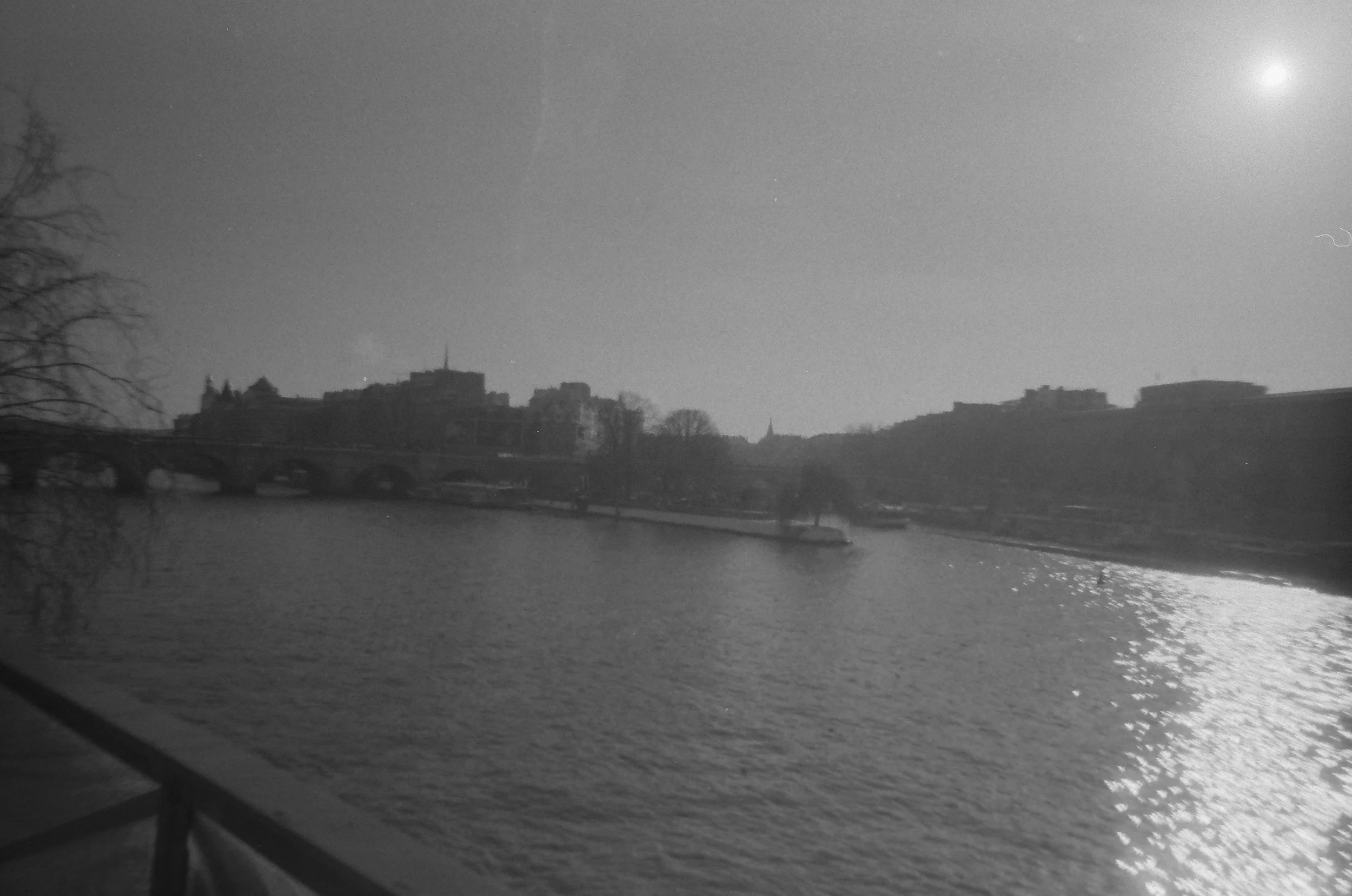 towards a theory of bad photographs
