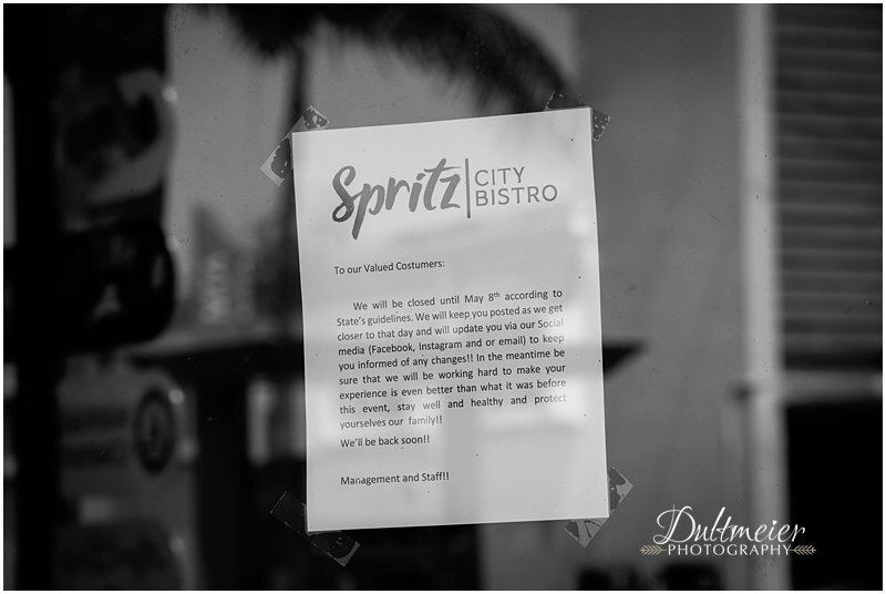 Spritz City Bistro