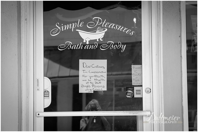 Simple Pleasures Bath and Body