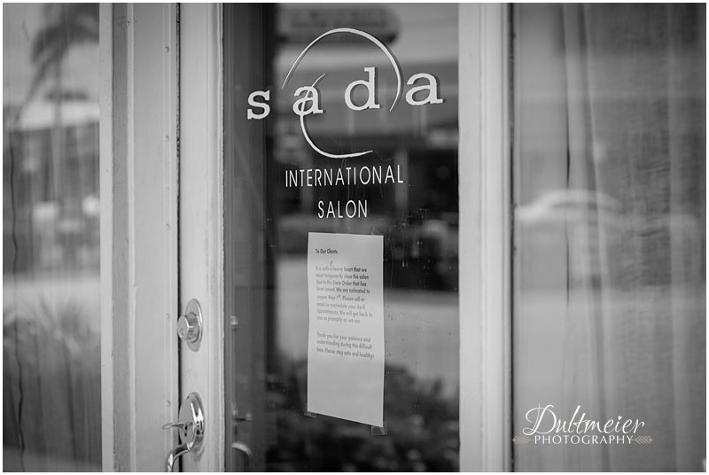 Sada Salon