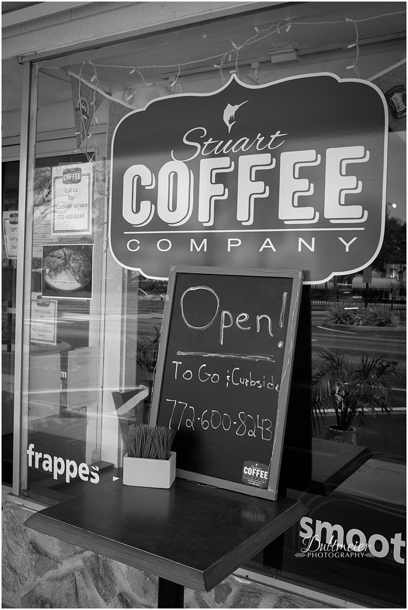 Stuart Coffee Company