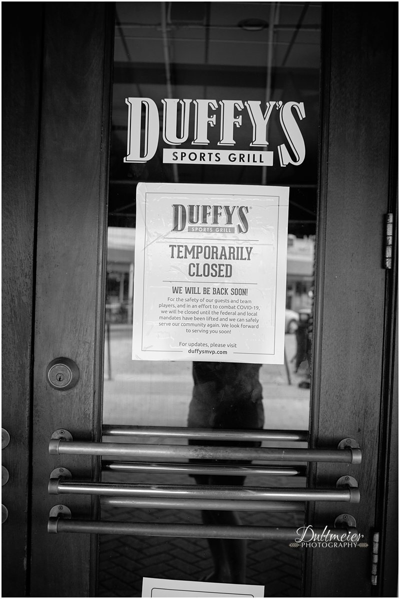 Duffy's