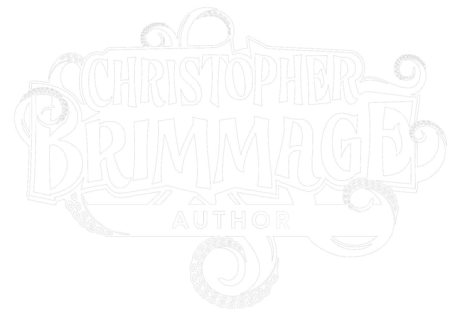 Christopher Brimmage, Author