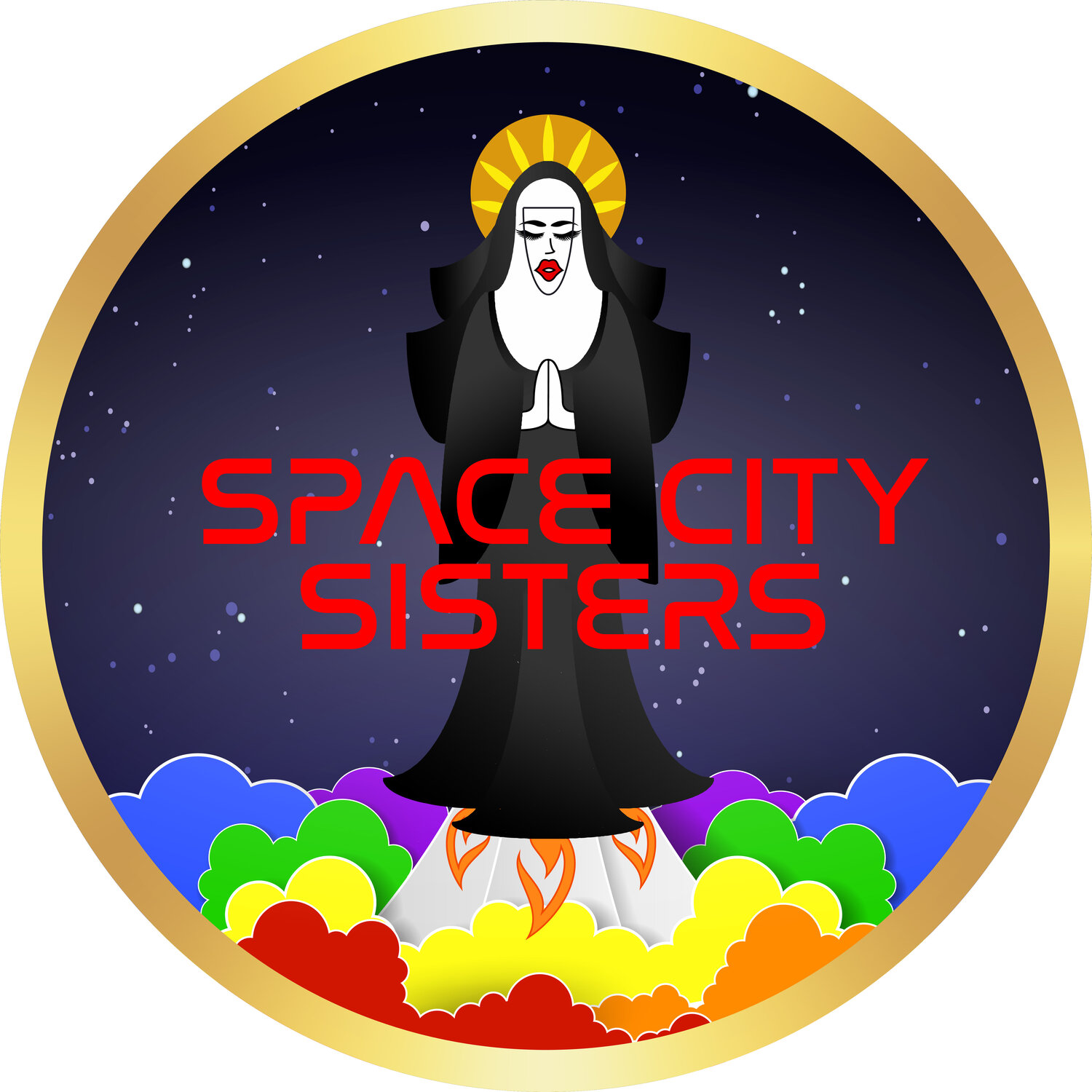 Space City Sisters