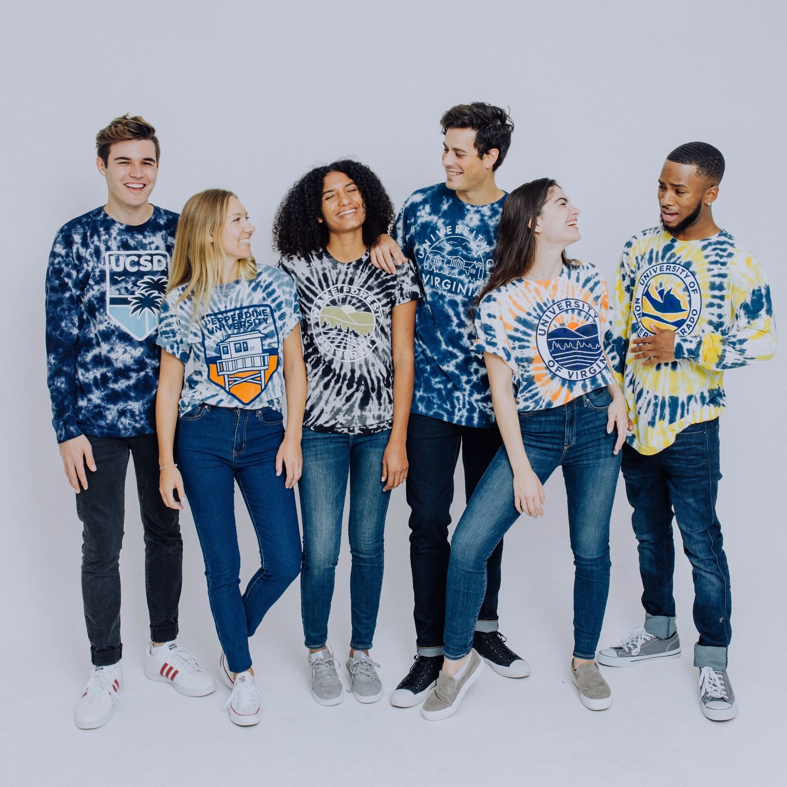 Uscape Apparel Internship