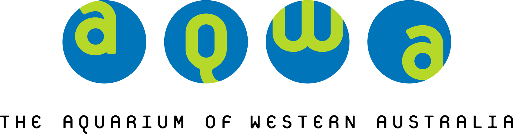 Aquarium of Western Australia Logo