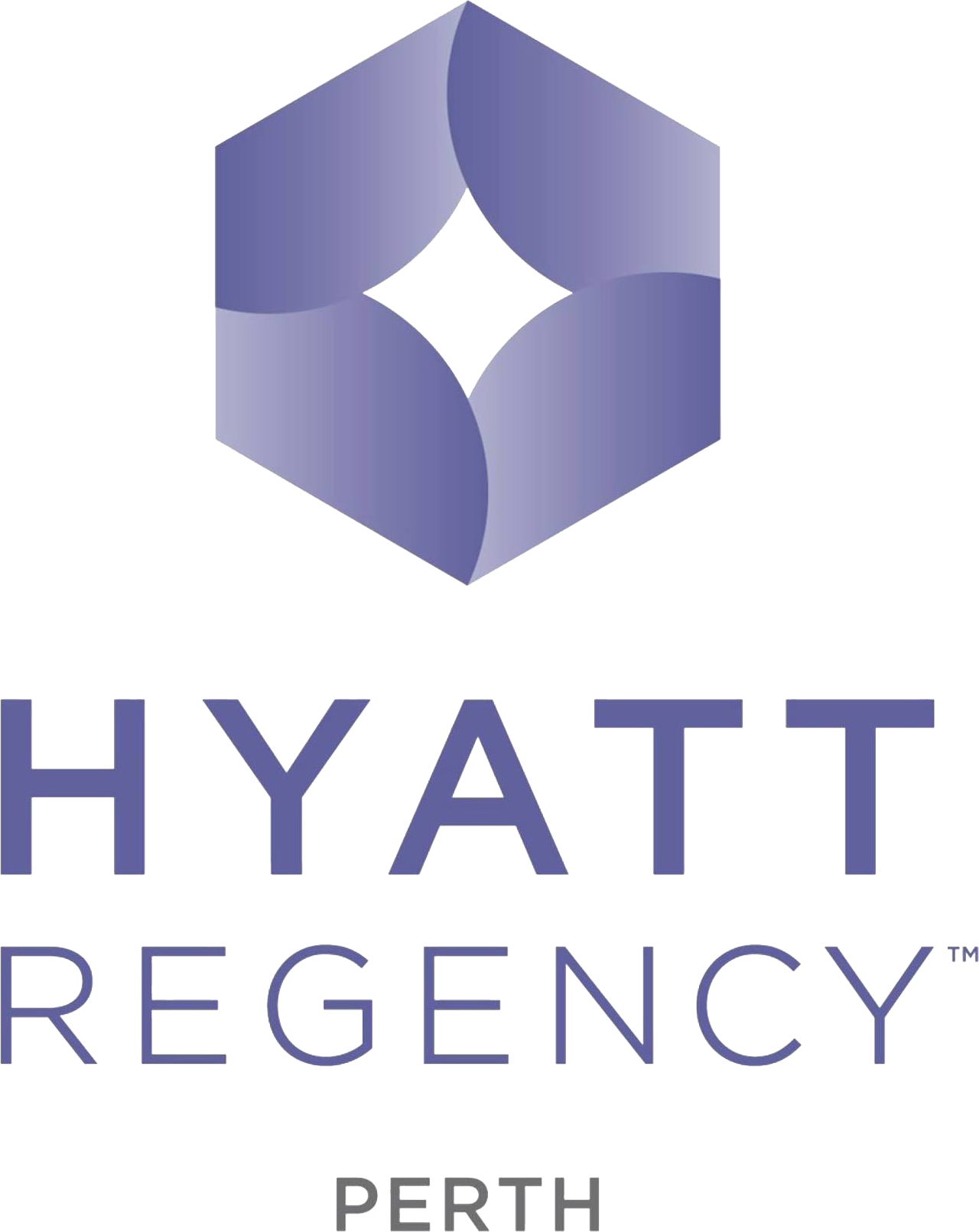 Hyatt Regency Perth Logo