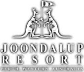 Joondalup Resort Logo