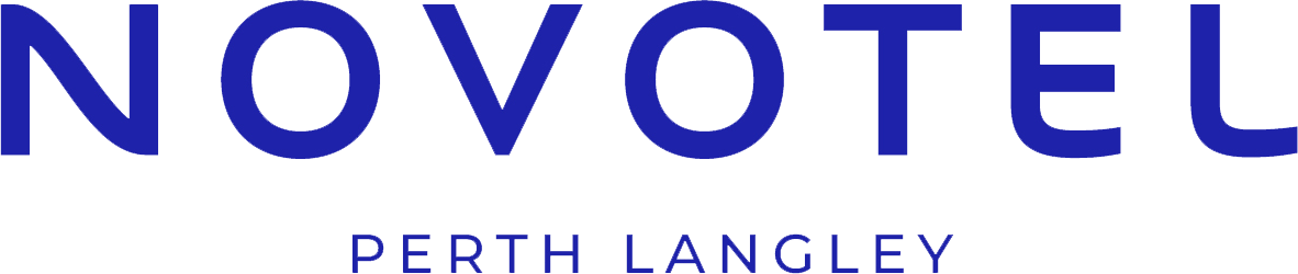 Novotel Perth Langley Logo