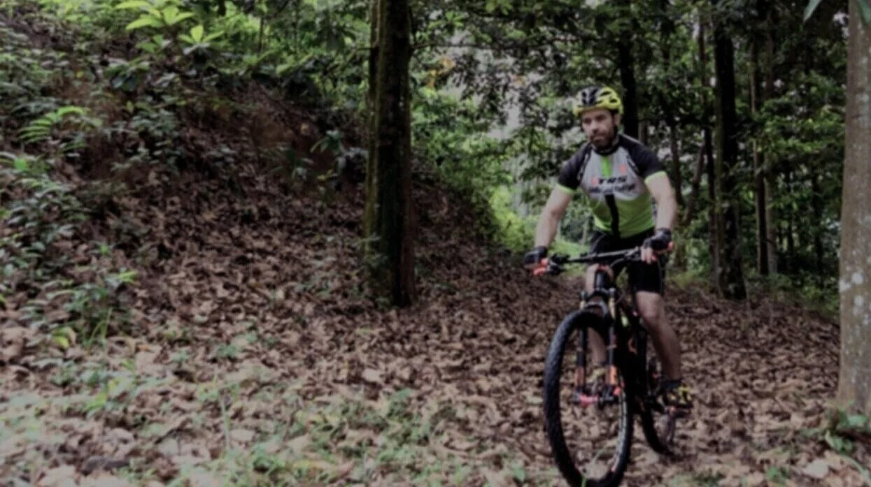 pumori mountain bike