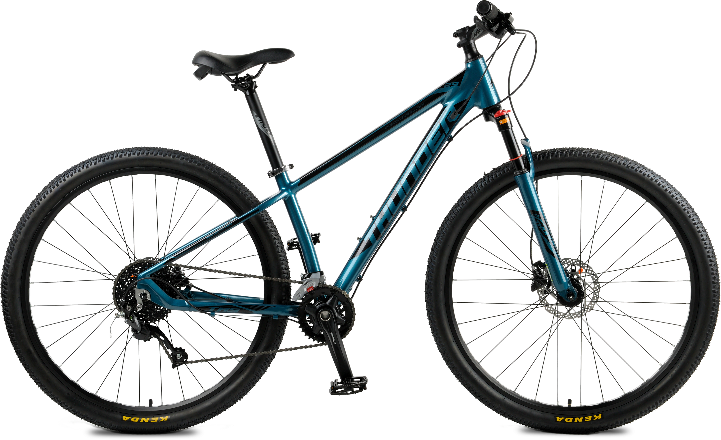 Trs mtb 29 sale