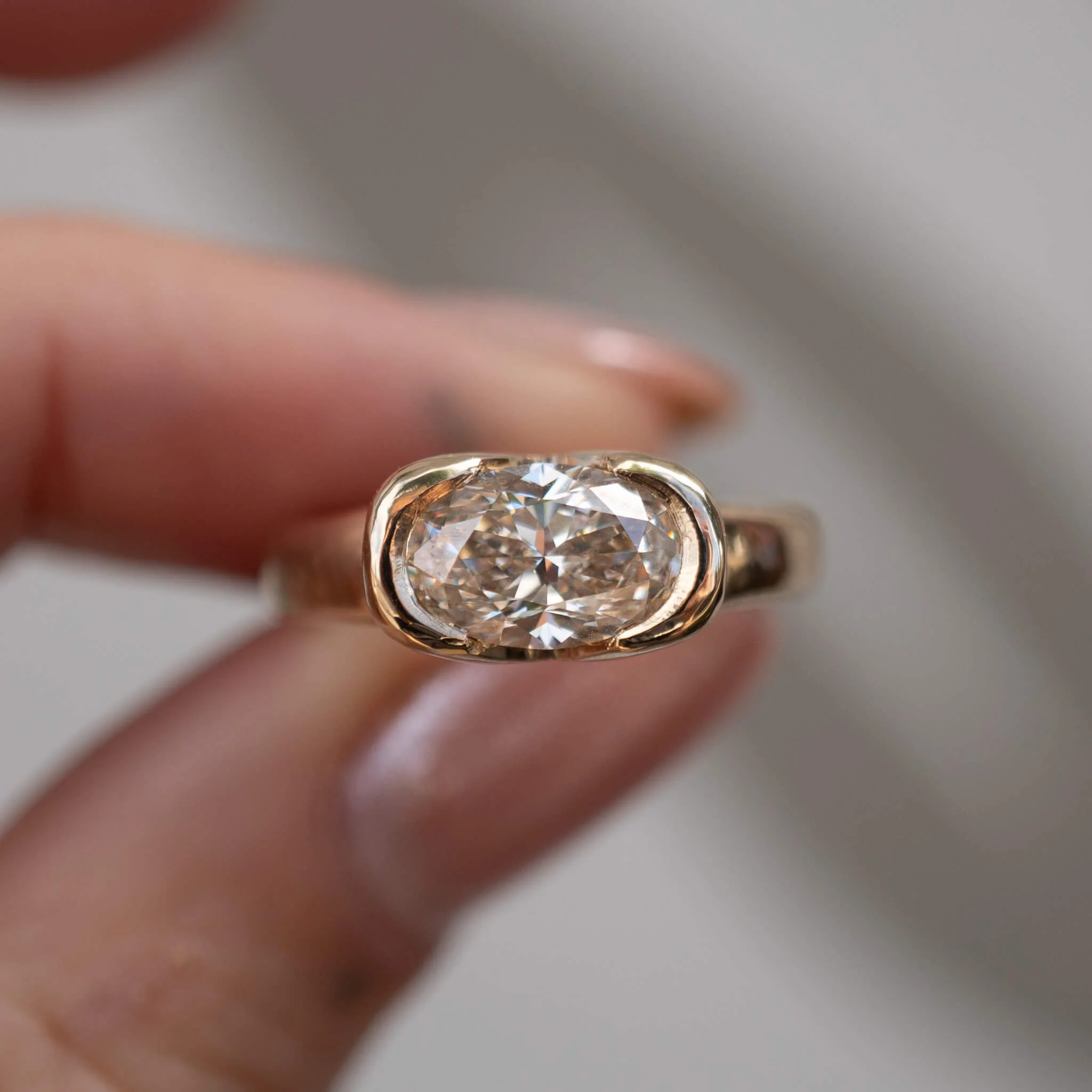 Tulip Ring