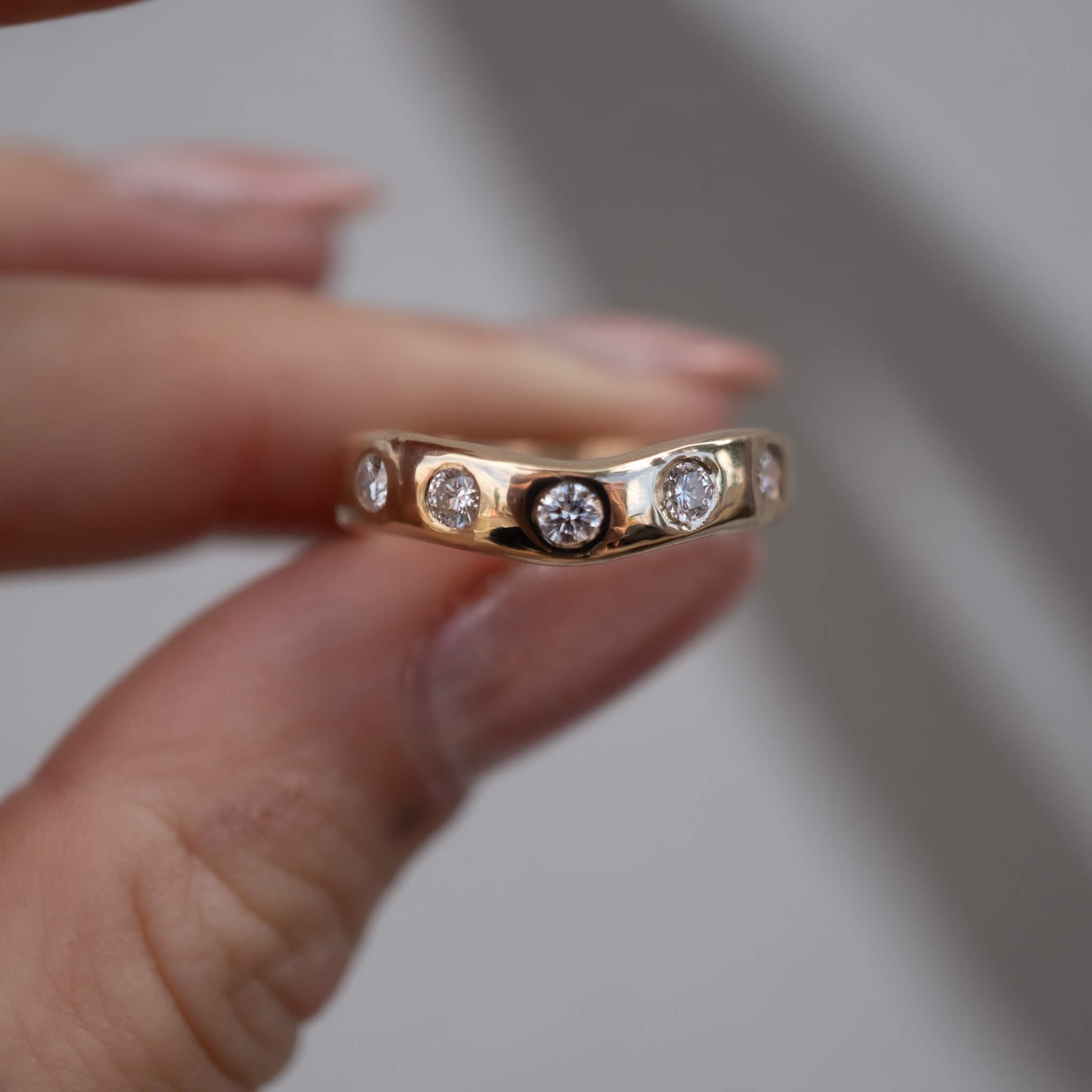 Perfect Match 5mm Band