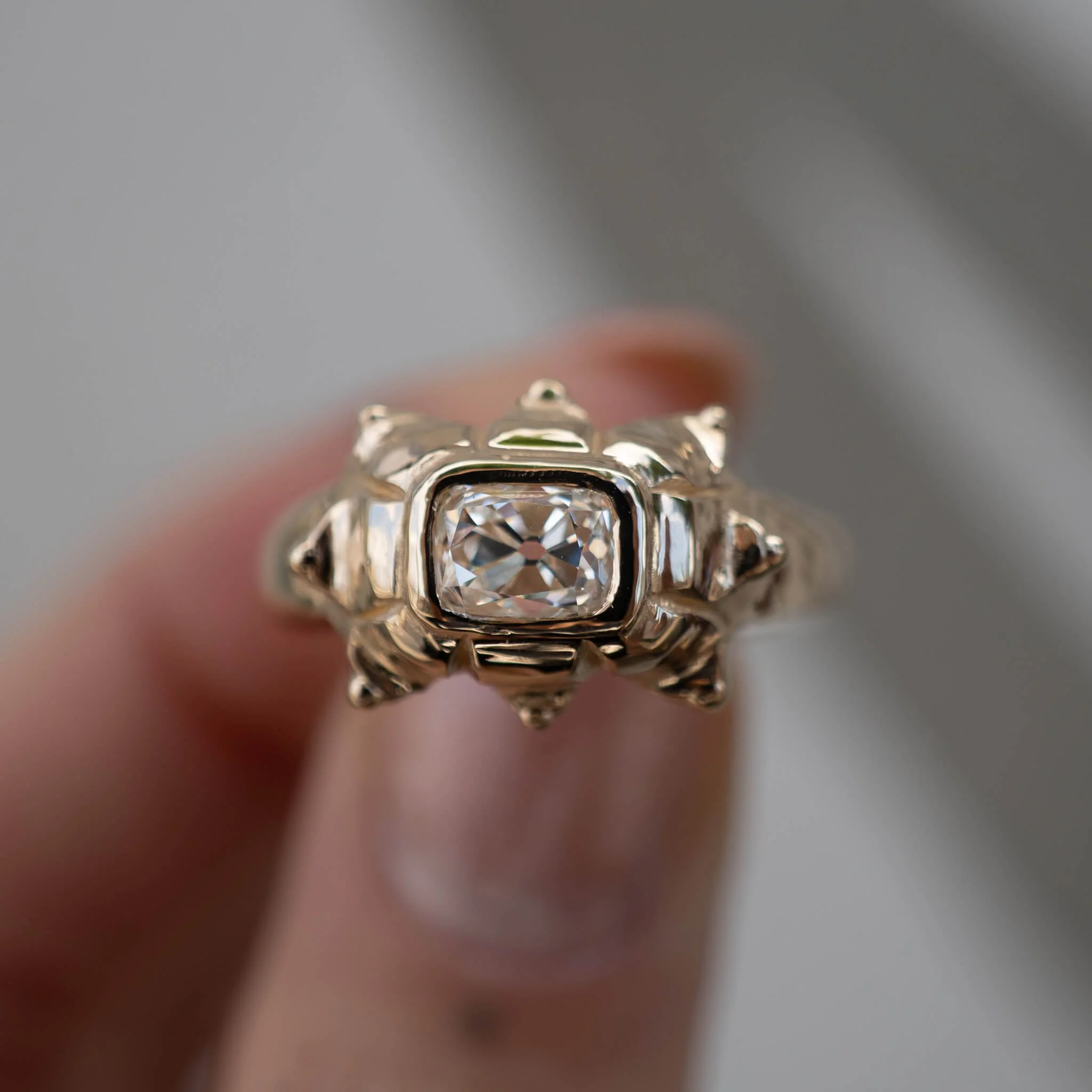 Bluebell Ring