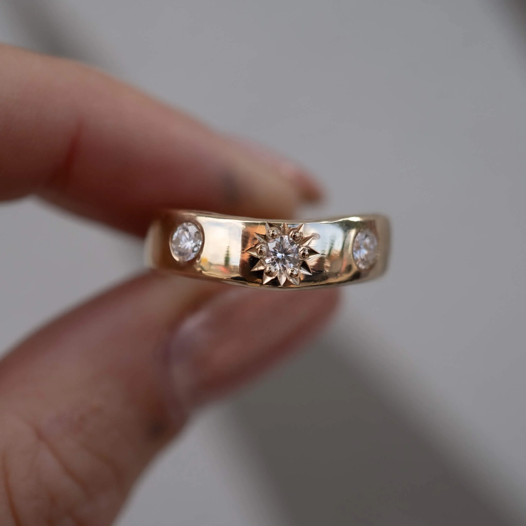 Perfect Match 6mm Band