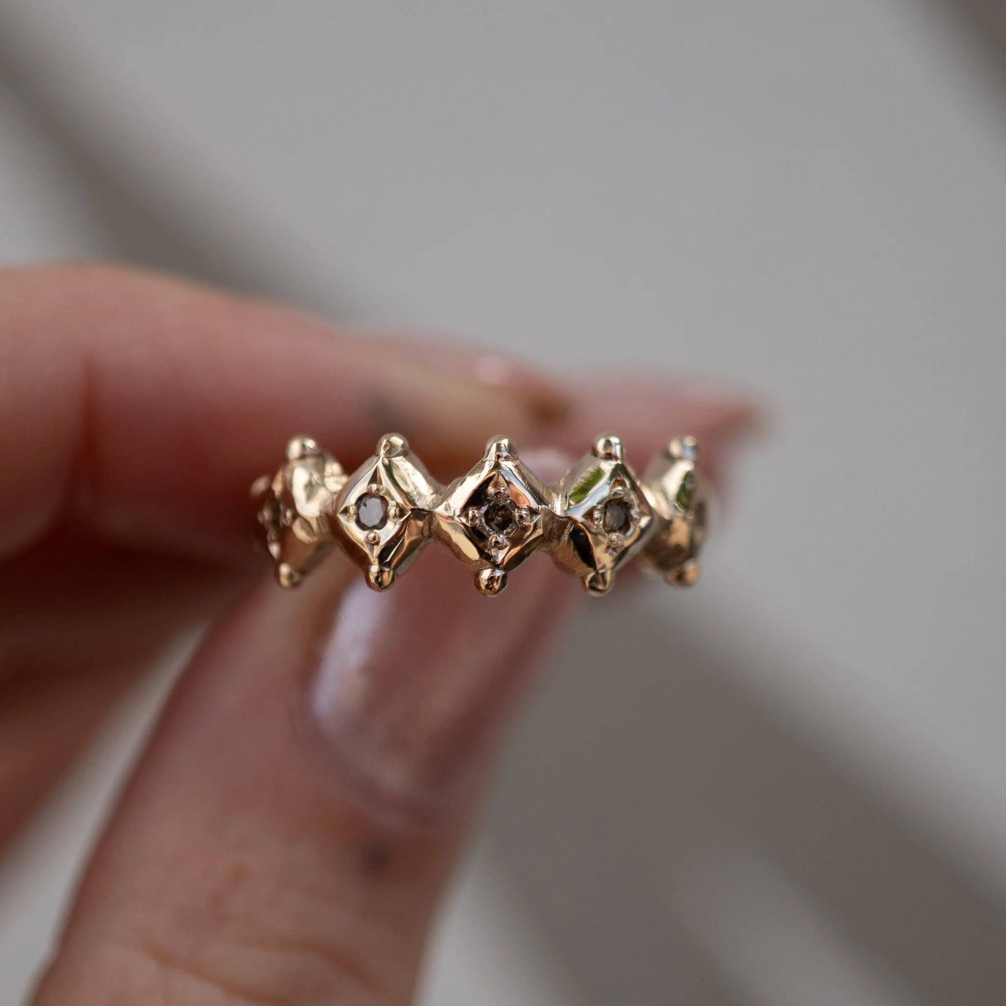 Bauble Band