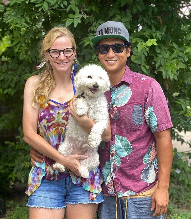 ✨36✨ Looks like this.  Happy anniversary to my parents today and thank you life for giving me the gift of life I&rsquo;m ever grateful for. I hope to see a world where everyone has the same opportunities to dream, to love,  to live.  Everyone deserve