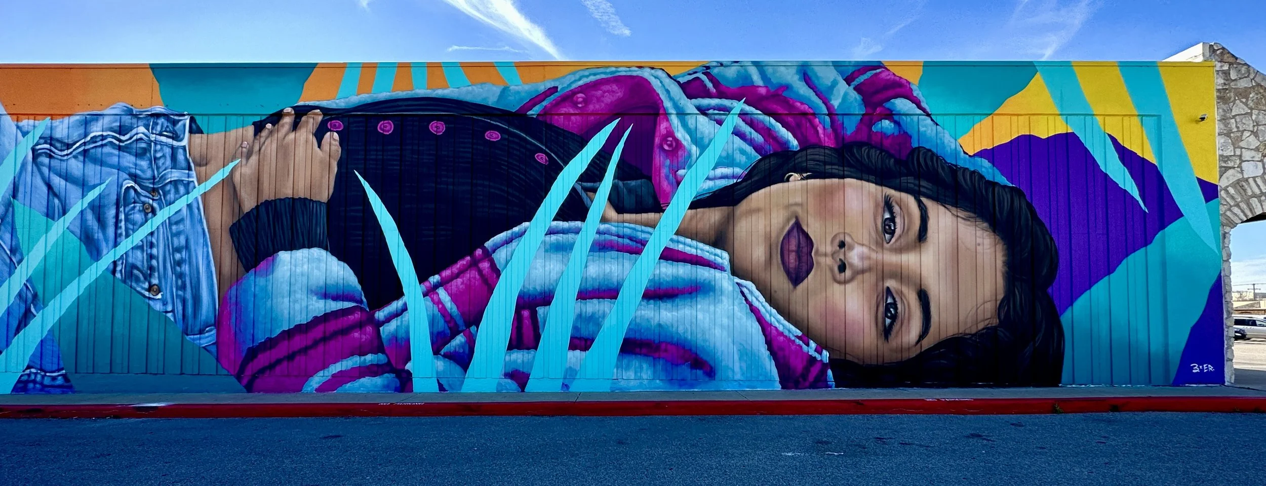 Crop of Edens Mural Britt Paints A Lot Mural Austin 2023.JPG