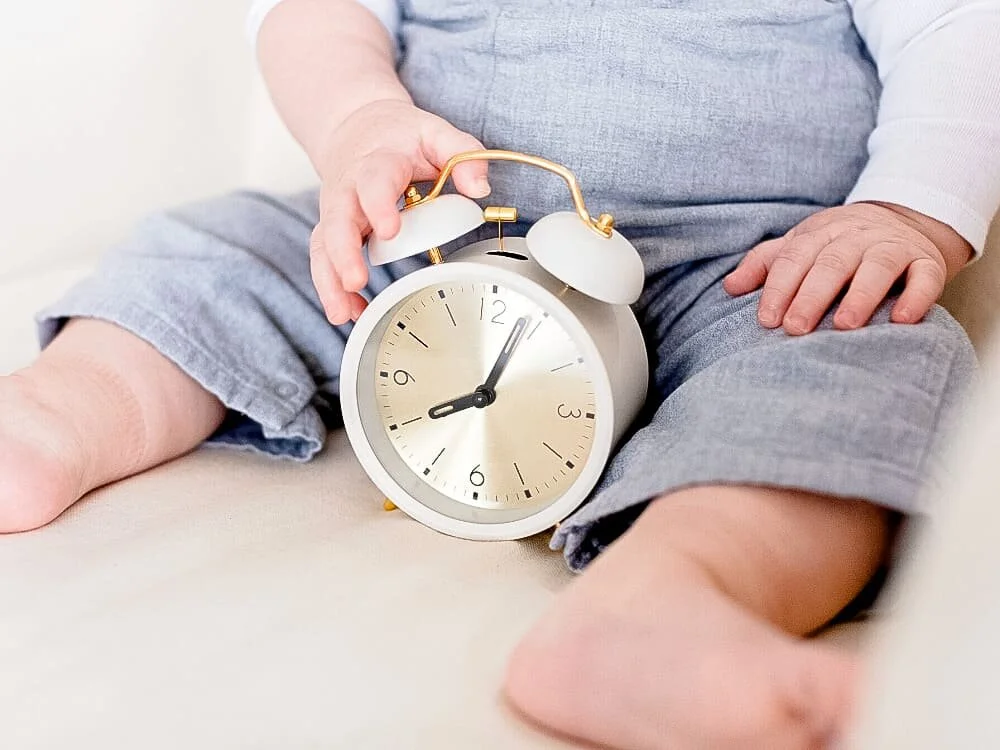 Awake Windows &amp; Why I Do Not Recommend a Set Sleep Time Schedule 