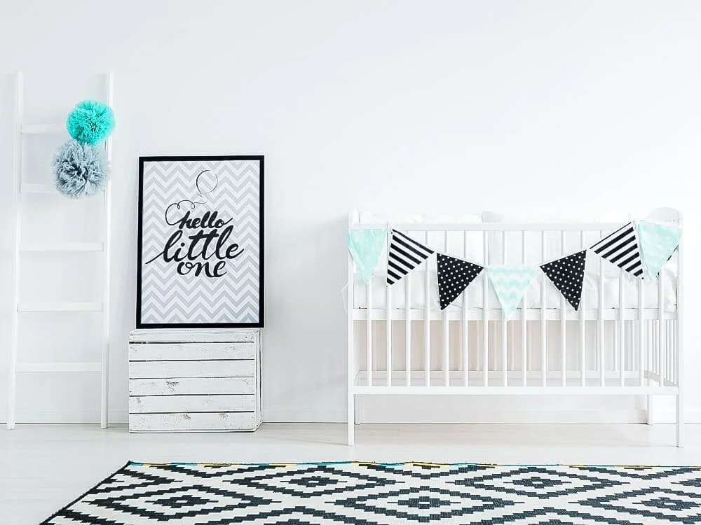 Creating an optimal sleep environment for your little one