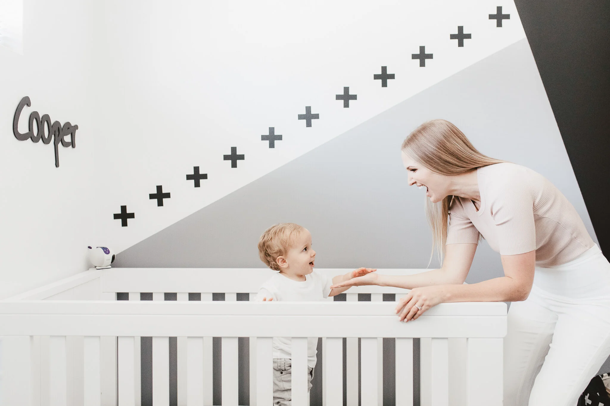 Transitioning from Cot to Bed - is it time?