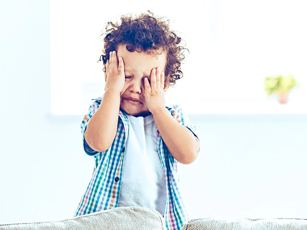 Nightmares VS Night Terrors 