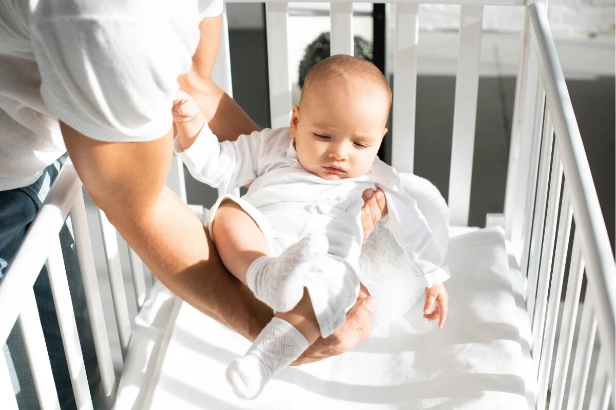 Understanding Sleep Cues