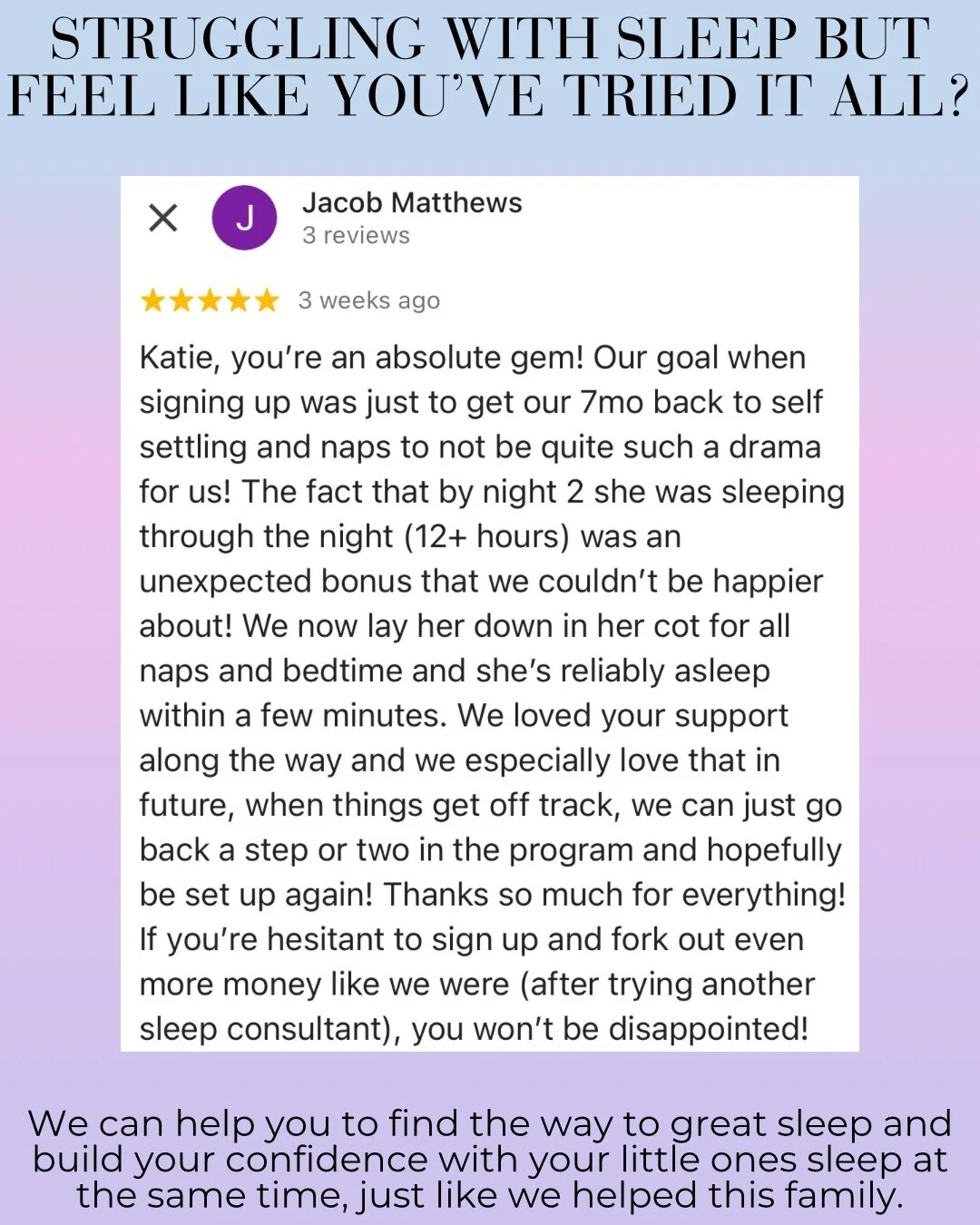 How to get baby to sleep in the pram Slumber & Sprout Perth Baby